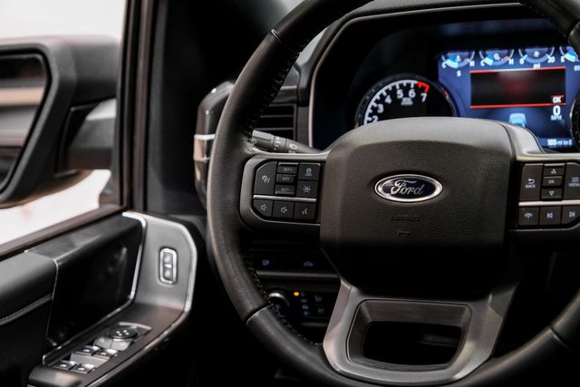 2022 Ford F-150 XLT, SPORT ,PANO ROOF, 20 INCH WHEELS,  32K | Carrollton, TX | Texas Vehicle Exchange