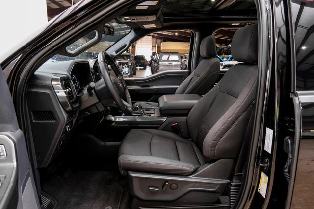 2022 Ford F-150 XLT, SPORT ,PANO ROOF, 20 INCH WHEELS, 32K | Carrollton, TX | Texas Vehicle Exchange 2022 Ford F-150 XLT, SPORT ,PANO ROOF, 20 INCH WHEELS, 32K | Carrollton, TX | Texas Vehicle Exchange