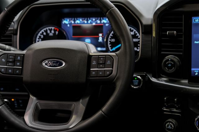 2022 Ford F-150 XLT, SPORT ,PANO ROOF, 20 INCH WHEELS, 32K | Carrollton, TX | Texas Vehicle Exchange 2022 Ford F-150 XLT, SPORT ,PANO ROOF, 20 INCH WHEELS, 32K | Carrollton, TX | Texas Vehicle Exchange