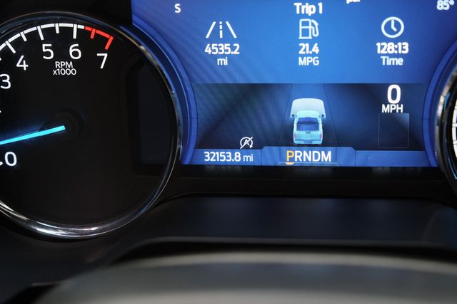 2022 Ford F-150 XLT, SPORT ,PANO ROOF, 20 INCH WHEELS,  32K | Carrollton, TX | Texas Vehicle Exchange