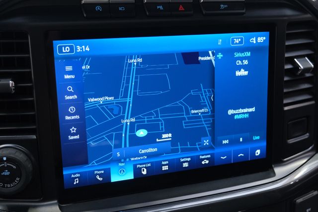 2022 Ford F-150 XLT, SPORT ,PANO ROOF, 20 INCH WHEELS, 32K | Carrollton, TX | Texas Vehicle Exchange 2022 Ford F-150 XLT, SPORT ,PANO ROOF, 20 INCH WHEELS, 32K | Carrollton, TX | Texas Vehicle Exchange