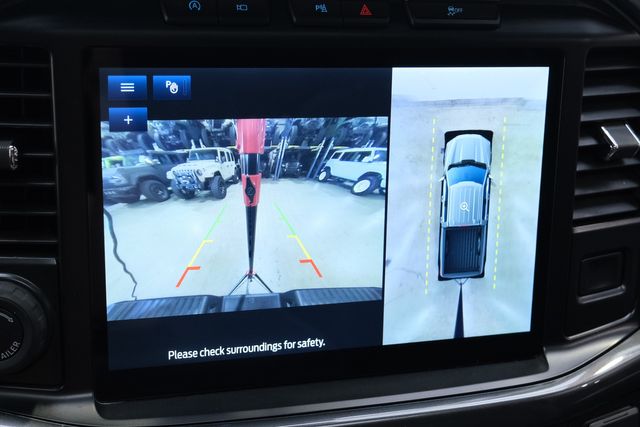 2022 Ford F-150 XLT, SPORT ,PANO ROOF, 20 INCH WHEELS,  32K | Carrollton, TX | Texas Vehicle Exchange