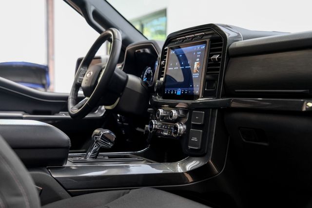 2022 Ford F-150 XLT, SPORT ,PANO ROOF, 20 INCH WHEELS,  32K | Carrollton, TX | Texas Vehicle Exchange