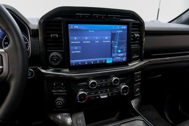 2022 Ford F-150 XLT, SPORT ,PANO ROOF, 20 INCH WHEELS,  32K | Carrollton, TX | Texas Vehicle Exchange