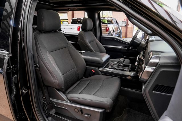 2022 Ford F-150 XLT, SPORT ,PANO ROOF, 20 INCH WHEELS, 32K | Carrollton, TX | Texas Vehicle Exchange 2022 Ford F-150 XLT, SPORT ,PANO ROOF, 20 INCH WHEELS, 32K | Carrollton, TX | Texas Vehicle Exchange