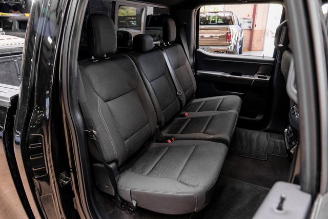 2022 Ford F-150 XLT, SPORT ,PANO ROOF, 20 INCH WHEELS,  32K | Carrollton, TX | Texas Vehicle Exchange