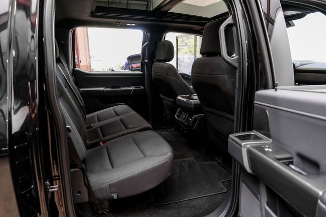 2022 Ford F-150 XLT, SPORT ,PANO ROOF, 20 INCH WHEELS, 32K | Carrollton, TX | Texas Vehicle Exchange 2022 Ford F-150 XLT, SPORT ,PANO ROOF, 20 INCH WHEELS, 32K | Carrollton, TX | Texas Vehicle Exchange