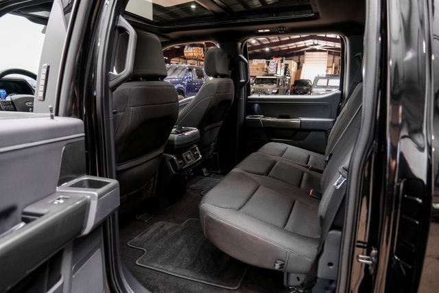 2022 Ford F-150 XLT, SPORT ,PANO ROOF, 20 INCH WHEELS,  32K | Carrollton, TX | Texas Vehicle Exchange