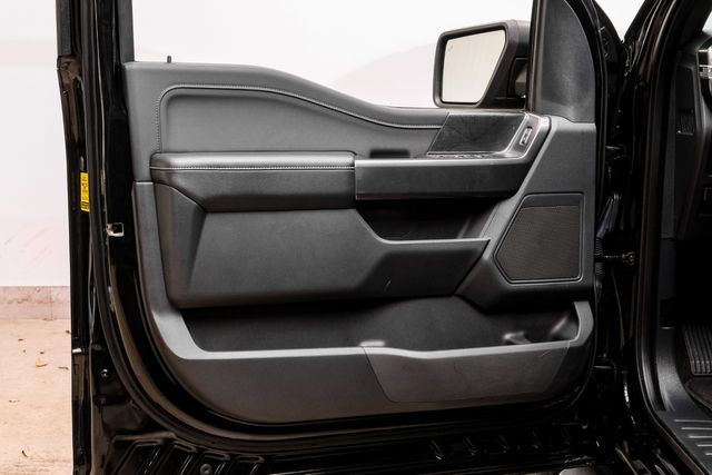 2022 Ford F-150 XLT, SPORT ,PANO ROOF, 20 INCH WHEELS,  32K | Carrollton, TX | Texas Vehicle Exchange