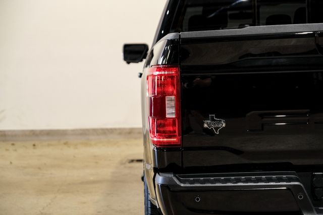 2022 Ford F-150 XLT, SPORT ,PANO ROOF, 20 INCH WHEELS,  32K | Carrollton, TX | Texas Vehicle Exchange