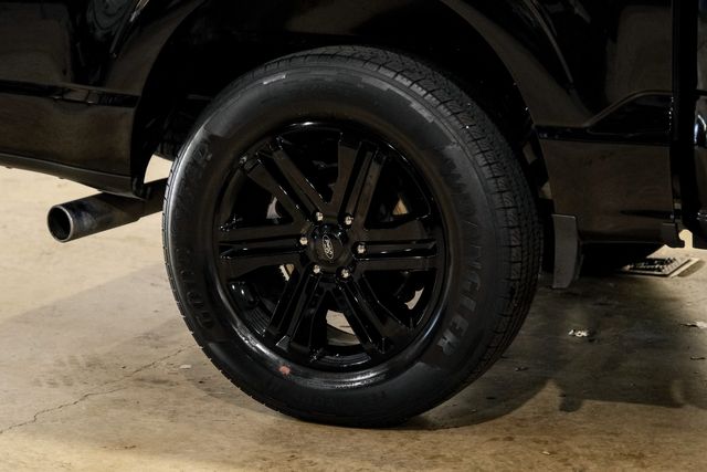 2022 Ford F-150 XLT, SPORT ,PANO ROOF, 20 INCH WHEELS,  32K | Carrollton, TX | Texas Vehicle Exchange