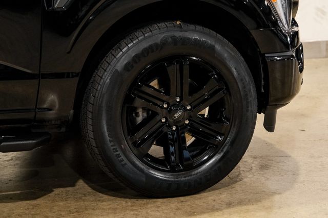 2022 Ford F-150 XLT, SPORT ,PANO ROOF, 20 INCH WHEELS,  32K | Carrollton, TX | Texas Vehicle Exchange