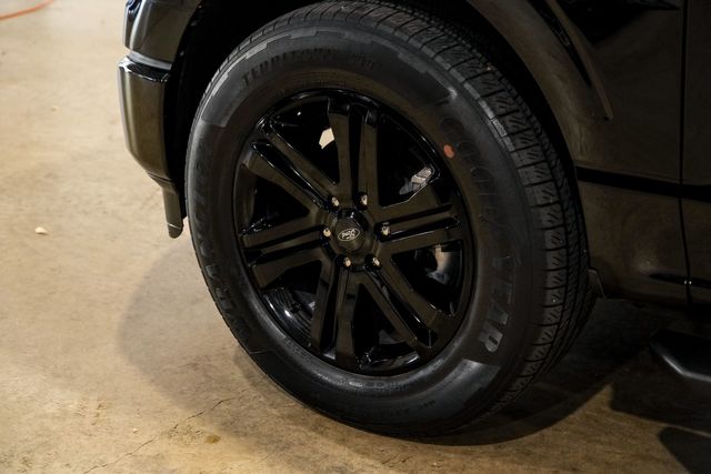 2022 Ford F-150 XLT, SPORT ,PANO ROOF, 20 INCH WHEELS,  32K | Carrollton, TX | Texas Vehicle Exchange