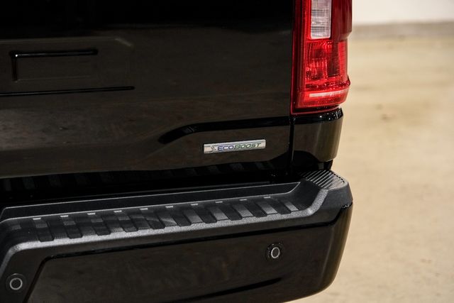 2022 Ford F-150 XLT, SPORT ,PANO ROOF, 20 INCH WHEELS,  32K | Carrollton, TX | Texas Vehicle Exchange