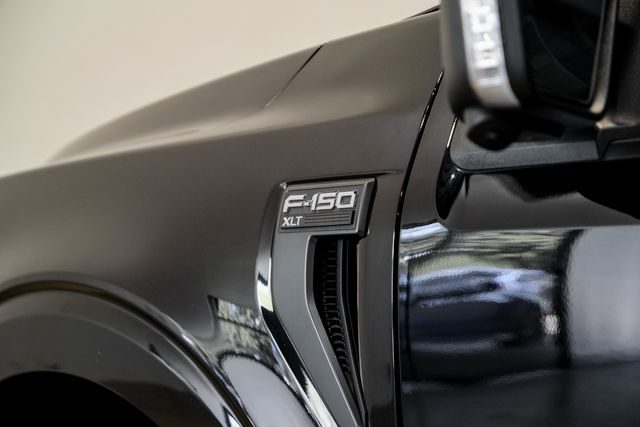 2022 Ford F-150 XLT, SPORT ,PANO ROOF, 20 INCH WHEELS,  32K | Carrollton, TX | Texas Vehicle Exchange