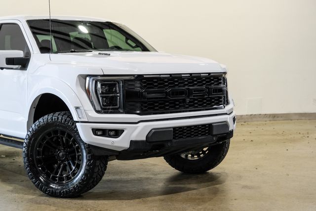 2022 Ford F-150 Raptor 4X4 ROOF, LOADED, CUSTOM WHEELS, NITTO, 41K | Carrollton, TX | Texas Vehicle Exchange 2022 Ford F-150 Raptor 4X4 ROOF, LOADED, CUSTOM WHEELS, NITTO, 41K | Carrollton, TX | Texas Vehicle Exchange