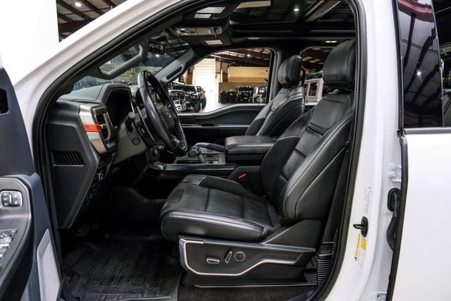 2022 Ford F-150 Raptor 4X4 ROOF, LOADED, CUSTOM WHEELS, NITTO, 41K | Carrollton, TX | Texas Vehicle Exchange