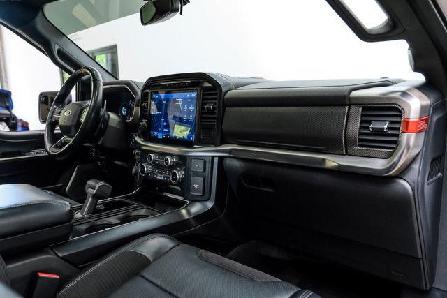 2022 Ford F-150 Raptor 4X4 ROOF, LOADED, CUSTOM WHEELS, NITTO, 41K | Carrollton, TX | Texas Vehicle Exchange 2022 Ford F-150 Raptor 4X4 ROOF, LOADED, CUSTOM WHEELS, NITTO, 41K | Carrollton, TX | Texas Vehicle Exchange