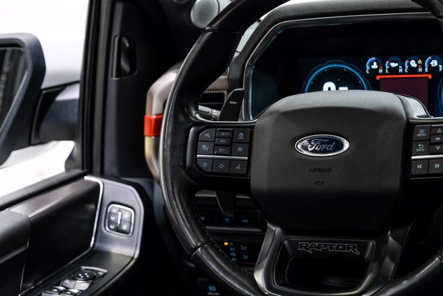 2022 Ford F-150 Raptor 4X4 ROOF, LOADED, CUSTOM WHEELS, NITTO, 41K | Carrollton, TX | Texas Vehicle Exchange 2022 Ford F-150 Raptor 4X4 ROOF, LOADED, CUSTOM WHEELS, NITTO, 41K | Carrollton, TX | Texas Vehicle Exchange