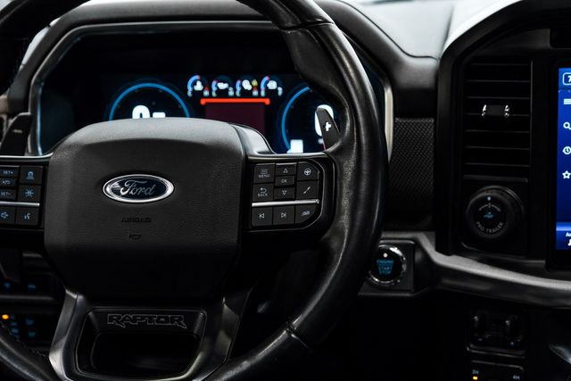 2022 Ford F-150 Raptor 4X4 ROOF, LOADED, CUSTOM WHEELS, NITTO, 41K | Carrollton, TX | Texas Vehicle Exchange 2022 Ford F-150 Raptor 4X4 ROOF, LOADED, CUSTOM WHEELS, NITTO, 41K | Carrollton, TX | Texas Vehicle Exchange