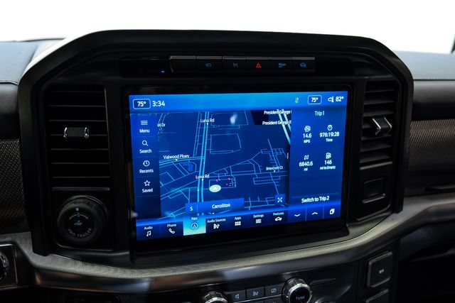 2022 Ford F-150 Raptor 4X4 ROOF, LOADED, CUSTOM WHEELS, NITTO, 41K | Carrollton, TX | Texas Vehicle Exchange