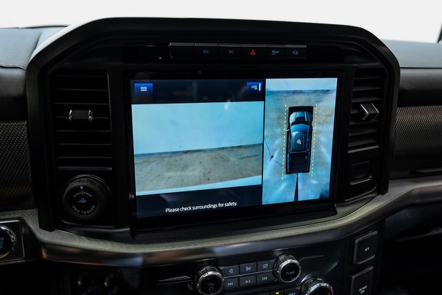 2022 Ford F-150 Raptor 4X4 ROOF, LOADED, CUSTOM WHEELS, NITTO, 41K | Carrollton, TX | Texas Vehicle Exchange