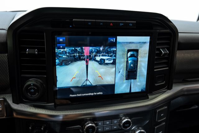 2022 Ford F-150 Raptor 4X4 ROOF, LOADED, CUSTOM WHEELS, NITTO, 41K | Carrollton, TX | Texas Vehicle Exchange