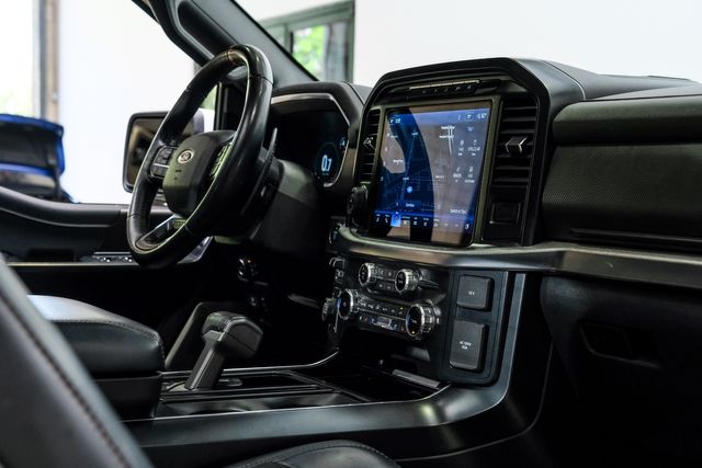 2022 Ford F-150 Raptor 4X4 ROOF, LOADED, CUSTOM WHEELS, NITTO, 41K | Carrollton, TX | Texas Vehicle Exchange 2022 Ford F-150 Raptor 4X4 ROOF, LOADED, CUSTOM WHEELS, NITTO, 41K | Carrollton, TX | Texas Vehicle Exchange