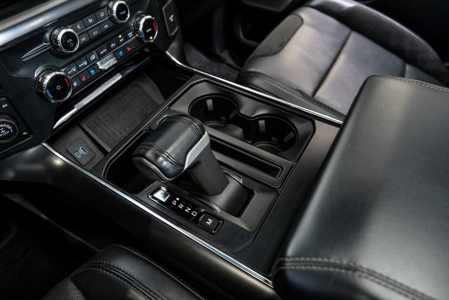 2022 Ford F-150 Raptor 4X4 ROOF, LOADED, CUSTOM WHEELS, NITTO, 41K | Carrollton, TX | Texas Vehicle Exchange