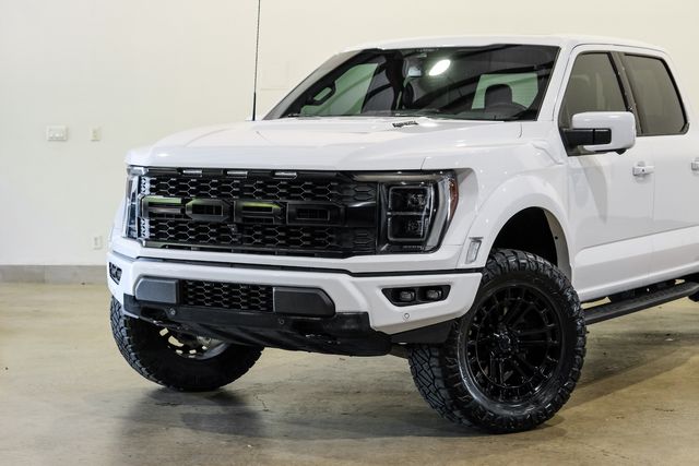 2022 Ford F-150 Raptor 4X4 ROOF, LOADED, CUSTOM WHEELS, NITTO, 41K | Carrollton, TX | Texas Vehicle Exchange 2022 Ford F-150 Raptor 4X4 ROOF, LOADED, CUSTOM WHEELS, NITTO, 41K | Carrollton, TX | Texas Vehicle Exchange