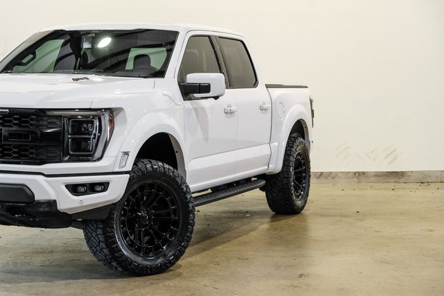 2022 Ford F-150 Raptor 4X4 ROOF, LOADED, CUSTOM WHEELS, NITTO, 41K | Carrollton, TX | Texas Vehicle Exchange 2022 Ford F-150 Raptor 4X4 ROOF, LOADED, CUSTOM WHEELS, NITTO, 41K | Carrollton, TX | Texas Vehicle Exchange