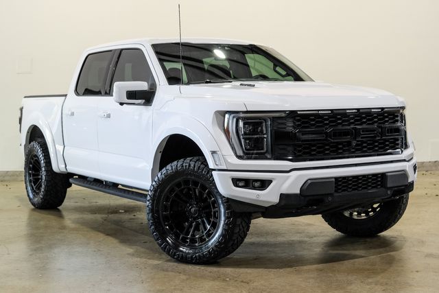 2022 Ford F-150 Raptor 4X4 ROOF, LOADED, CUSTOM WHEELS, NITTO, 41K | Carrollton, TX | Texas Vehicle Exchange 2022 Ford F-150 Raptor 4X4 ROOF, LOADED, CUSTOM WHEELS, NITTO, 41K | Carrollton, TX | Texas Vehicle Exchange