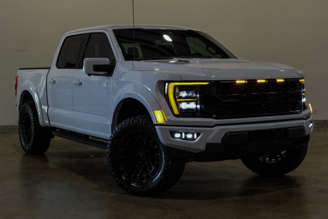 2022 Ford F-150 Raptor 4X4 ROOF, LOADED, CUSTOM WHEELS, NITTO, 41K | Carrollton, TX | Texas Vehicle Exchange 2022 Ford F-150 Raptor 4X4 ROOF, LOADED, CUSTOM WHEELS, NITTO, 41K | Carrollton, TX | Texas Vehicle Exchange