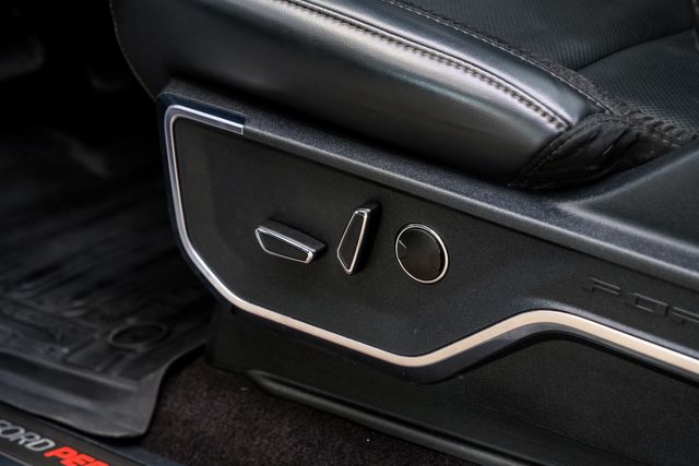 2022 Ford F-150 Raptor 4X4 ROOF, LOADED, CUSTOM WHEELS, NITTO, 41K | Carrollton, TX | Texas Vehicle Exchange