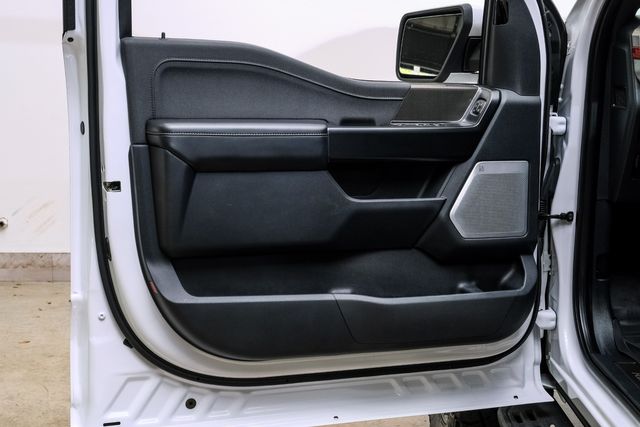 2022 Ford F-150 Raptor 4X4 ROOF, LOADED, CUSTOM WHEELS, NITTO, 41K | Carrollton, TX | Texas Vehicle Exchange