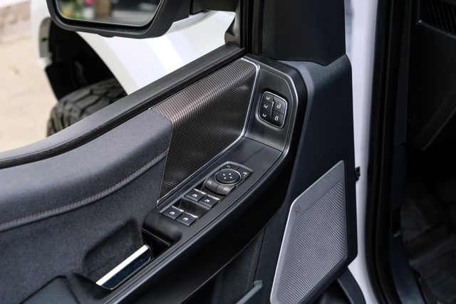 2022 Ford F-150 Raptor 4X4 ROOF, LOADED, CUSTOM WHEELS, NITTO, 41K | Carrollton, TX | Texas Vehicle Exchange