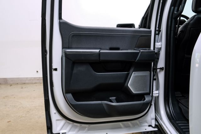 2022 Ford F-150 Raptor 4X4 ROOF, LOADED, CUSTOM WHEELS, NITTO, 41K | Carrollton, TX | Texas Vehicle Exchange