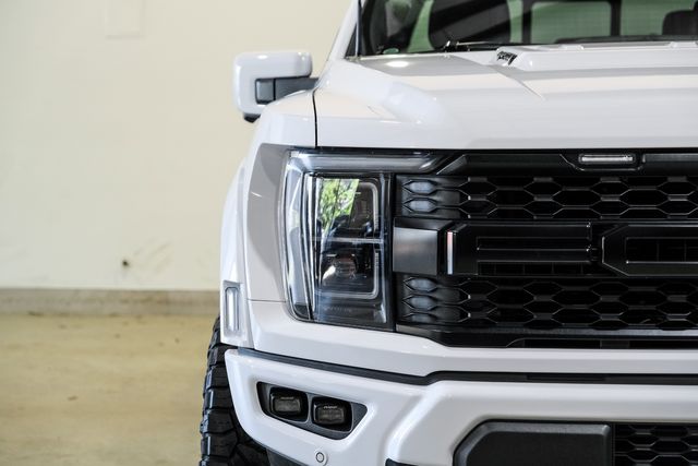 2022 Ford F-150 Raptor 4X4 ROOF, LOADED, CUSTOM WHEELS, NITTO, 41K | Carrollton, TX | Texas Vehicle Exchange