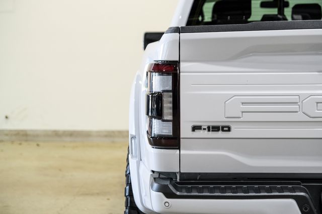 2022 Ford F-150 Raptor 4X4 ROOF, LOADED, CUSTOM WHEELS, NITTO, 41K | Carrollton, TX | Texas Vehicle Exchange 2022 Ford F-150 Raptor 4X4 ROOF, LOADED, CUSTOM WHEELS, NITTO, 41K | Carrollton, TX | Texas Vehicle Exchange