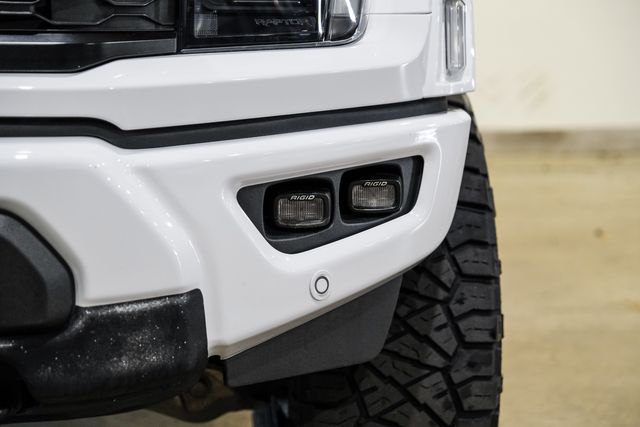 2022 Ford F-150 Raptor 4X4 ROOF, LOADED, CUSTOM WHEELS, NITTO, 41K | Carrollton, TX | Texas Vehicle Exchange 2022 Ford F-150 Raptor 4X4 ROOF, LOADED, CUSTOM WHEELS, NITTO, 41K | Carrollton, TX | Texas Vehicle Exchange