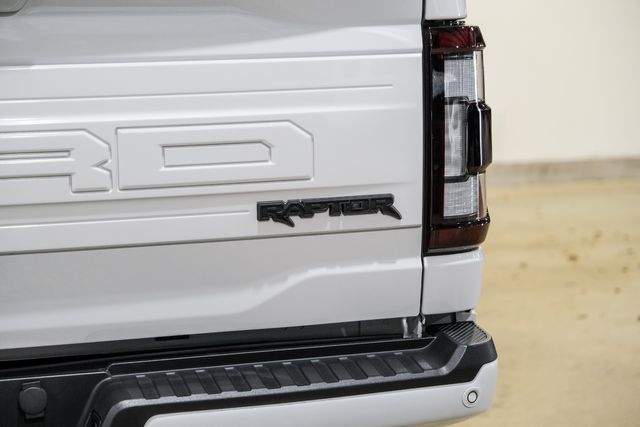 2022 Ford F-150 Raptor 4X4 ROOF, LOADED, CUSTOM WHEELS, NITTO, 41K | Carrollton, TX | Texas Vehicle Exchange