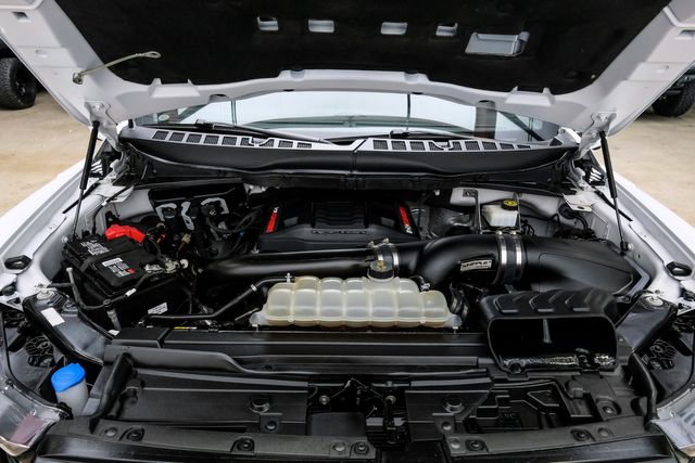 2022 Ford F-150 Raptor 4X4 ROOF, LOADED, CUSTOM WHEELS, NITTO, 41K | Carrollton, TX | Texas Vehicle Exchange 2022 Ford F-150 Raptor 4X4 ROOF, LOADED, CUSTOM WHEELS, NITTO, 41K | Carrollton, TX | Texas Vehicle Exchange