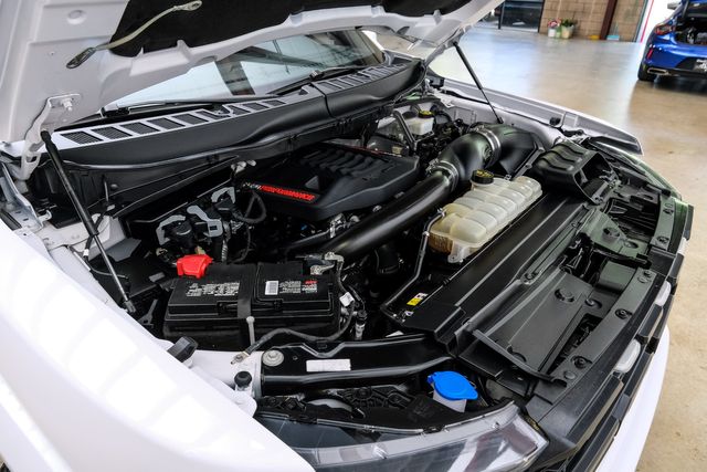 2022 Ford F-150 Raptor 4X4 ROOF, LOADED, CUSTOM WHEELS, NITTO, 41K | Carrollton, TX | Texas Vehicle Exchange 2022 Ford F-150 Raptor 4X4 ROOF, LOADED, CUSTOM WHEELS, NITTO, 41K | Carrollton, TX | Texas Vehicle Exchange