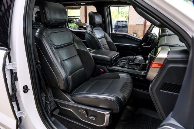 2022 Ford F-150 Raptor 4X4 ROOF, LOADED, CUSTOM WHEELS, NITTO, 41K | Carrollton, TX | Texas Vehicle Exchange