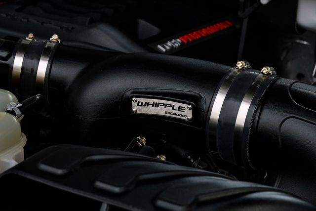 2022 Ford F-150 Raptor 4X4 ROOF, LOADED, CUSTOM WHEELS, NITTO, 41K | Carrollton, TX | Texas Vehicle Exchange