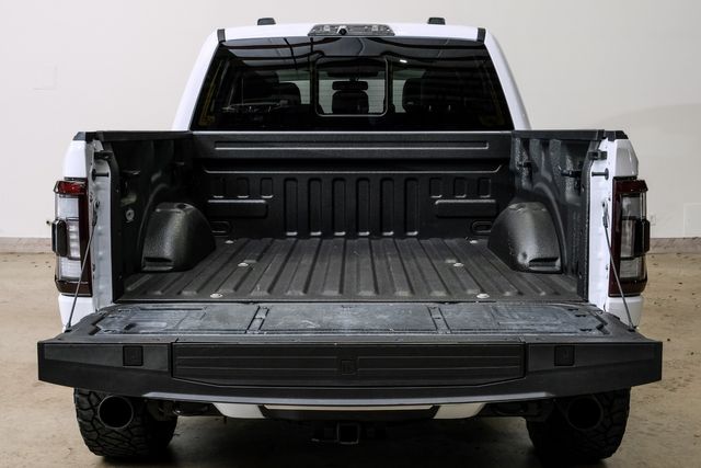 2022 Ford F-150 Raptor 4X4 ROOF, LOADED, CUSTOM WHEELS, NITTO, 41K | Carrollton, TX | Texas Vehicle Exchange 2022 Ford F-150 Raptor 4X4 ROOF, LOADED, CUSTOM WHEELS, NITTO, 41K | Carrollton, TX | Texas Vehicle Exchange