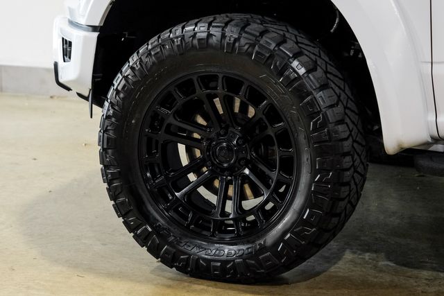 2022 Ford F-150 Raptor 4X4 ROOF, LOADED, CUSTOM WHEELS, NITTO, 41K | Carrollton, TX | Texas Vehicle Exchange 2022 Ford F-150 Raptor 4X4 ROOF, LOADED, CUSTOM WHEELS, NITTO, 41K | Carrollton, TX | Texas Vehicle Exchange