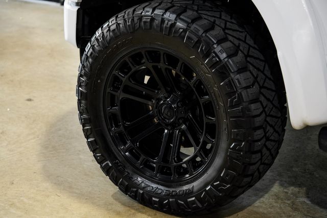 2022 Ford F-150 Raptor 4X4 ROOF, LOADED, CUSTOM WHEELS, NITTO, 41K | Carrollton, TX | Texas Vehicle Exchange
