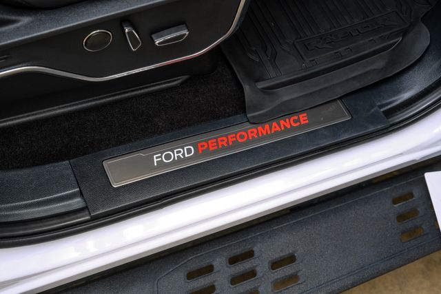 2022 Ford F-150 Raptor 4X4 ROOF, LOADED, CUSTOM WHEELS, NITTO, 41K | Carrollton, TX | Texas Vehicle Exchange