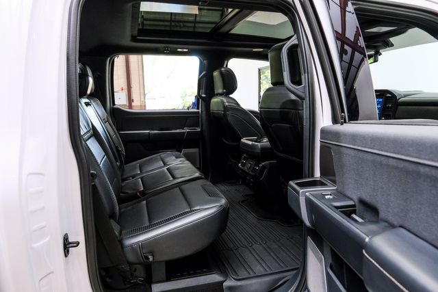 2022 Ford F-150 Raptor 4X4 ROOF, LOADED, CUSTOM WHEELS, NITTO, 41K | Carrollton, TX | Texas Vehicle Exchange